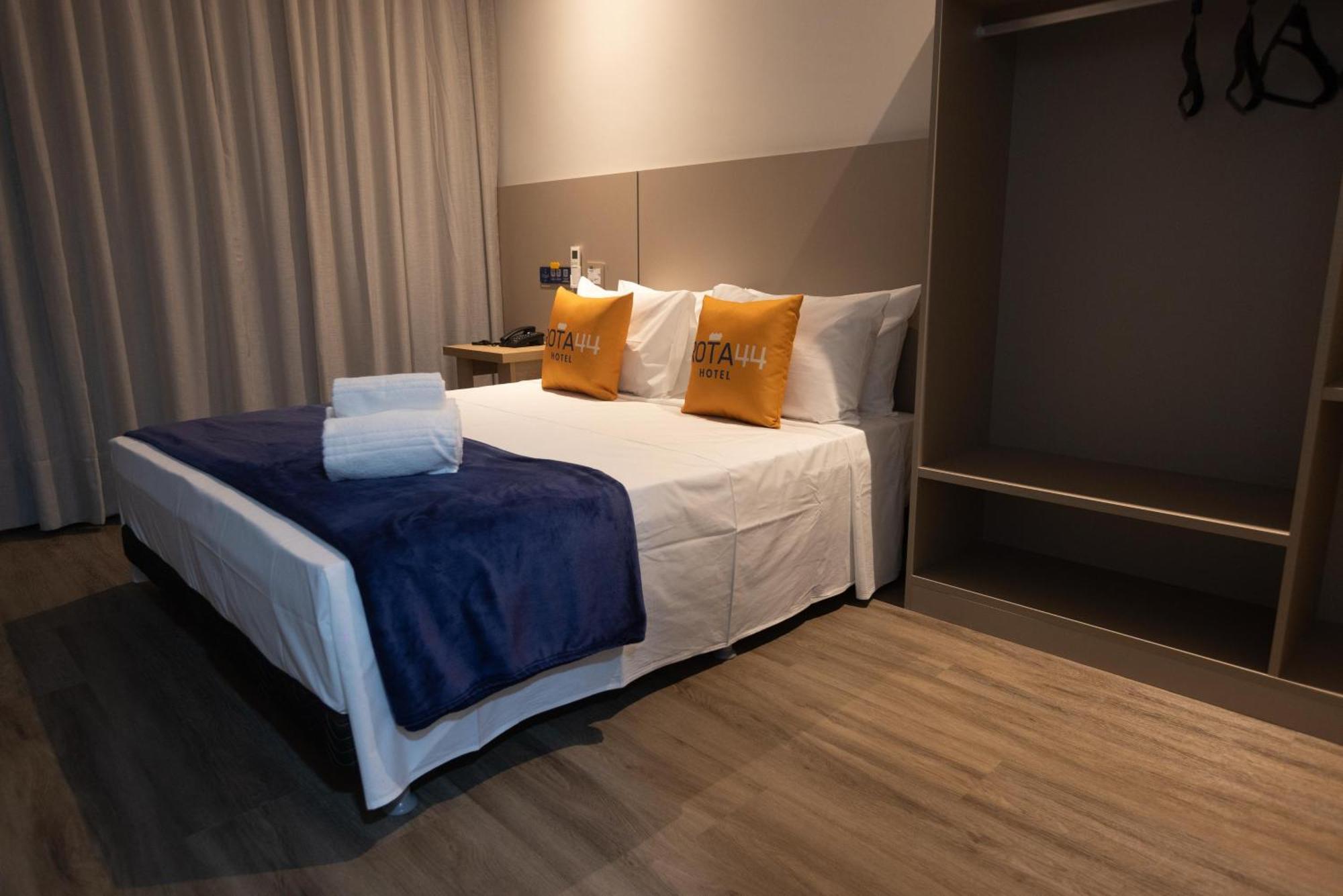 Rota 44 Hotel, Goiania